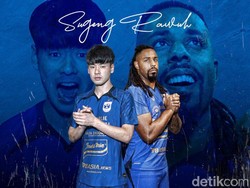 CEO PSIS: Carlos Fortes Ingin Diperkenalkan Bareng Taisei Marukawa