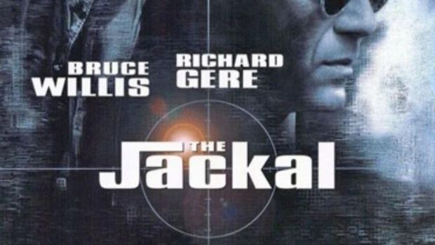 The Jackal The Jackal