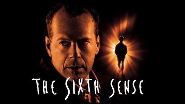The Sixth Sense The Sixth Sense