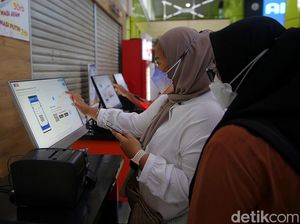 KAI Palembang Siapkan 75.958 Tiket Jelang Idul Adha dan Libur Sekolah