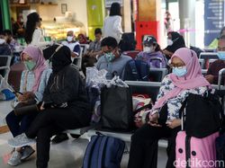 Tak Ada Penyekatan saat Mudik 2022, Polisi Siapkan Skema Berikut