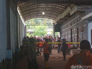 Dua Pekerja Pabrik Pupuk di Malang Tewas Tercebur Kolam Produksi