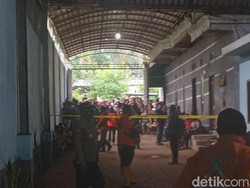 Dua Pekerja Pabrik Pupuk di Malang Tewas Tercebur Kolam Produksi