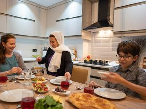 Puasa Sebentar Lagi, Ini 5 Tips Pilih Menu Sahur Anti Haus dan Lapar Puasa Sebentar Lagi, Ini 5 Tips Pilih Menu Sahur Anti Haus dan Lapar