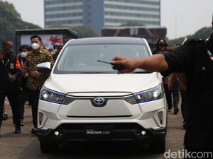 Toyota Indonesia: Emisi Karbon Musuh Bersama, Tanpa Kolaborasi Sulit Dihapus