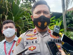 Warga Cimahi Bisa Vaksin di Markas Polisi Usai Tarawih