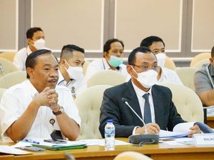 Walkot Cilegon Ungkap Potensi PAD dari Retribusi TKA Capai Rp 2,48 M