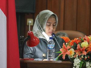 Rapat LKPJ, Capaian Indikator Kinerja Pemkot Mojokerto 102,77%