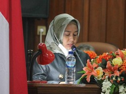 Rapat LKPJ, Capaian Indikator Kinerja Pemkot Mojokerto 102,77%