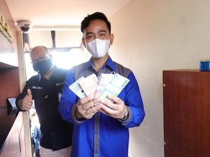 Info Lur! Ini Jadwal Tukar Uang Baru di Solo Raya