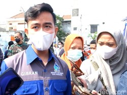 Pamerkan Produk UMKM Solo, Gibran Rakabuming Terbang ke Paris Besok