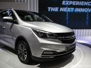 Mobil China Makin Dipercaya Masyarakat Indonesia, Apa Buktinya?
