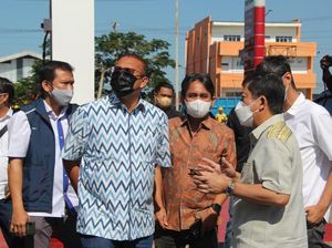 Ini 2 Saran Andre Rosiade ke BPH Migas untuk Atasi Kelangkaan Solar