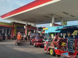 Curhat Ojol Majalengka: Pertamax Naik, Pertalite Sulit, Dapur Tercekik