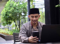 Ramadan Tiba, Aplikasi KESAN Ajak Kamu Ikutan Pesantren Digital