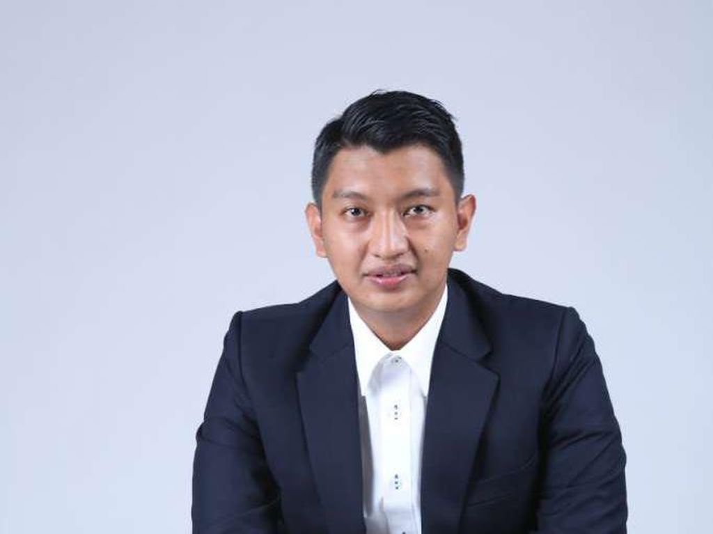 Arief Rosyid yang Dipecat DMI Komisaris Bank Syariah Indonesia