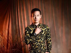 Model Arif Edison Ngaku Alami Pelecehan Seksual