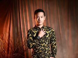 Model Arif Edison Ngaku Alami Pelecehan Seksual