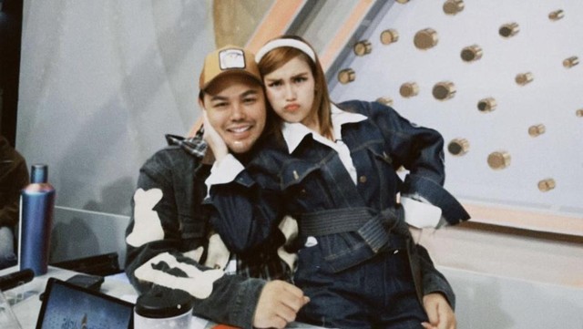 Highlight Dunia Hiburan InsertLive : Ayu Ting Ting Dilaporkan Igun gegara Nonton Drakor, Dedi Mulyadi: Mau Bilang Meluncur, Takut...