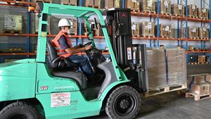 Banyak Proyek Strategis, Perusahaan Ini Ekspansi ke Makassar