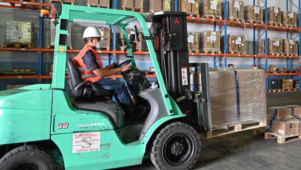 Banyak Proyek Strategis, Perusahaan Ini Ekspansi ke Makassar