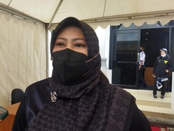 Bupati Pandeglang Larang Pejabat Pemkab Bukber Saat Ramadan