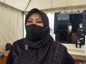 Bupati Pandeglang Larang Pejabat Pemkab Bukber Saat Ramadan Bupati Pandeglang Larang Pejabat Pemkab Bukber Saat Ramadan