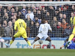 Chelsea Vs Brentford: The Blues Dipermalukan The Bees 1-4