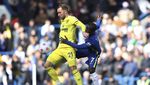 Christian Eriksen Bangkit dari Mati Suri, Cetak Gol demi Gol Lagi