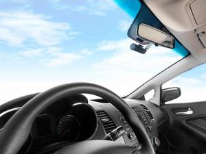 Makin Canggih, Dashcam Bisa Rekam Saat Mobil Diparkir Makin Canggih, Dashcam Bisa Rekam Saat Mobil Diparkir
