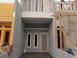 Ini Bukan Mimpi! Berikut Deretan Rumah Baru di Jakarta di Bawah Rp 500 Juta