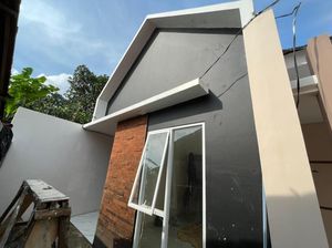 Rumah Baru di Bawah Rp 500 Juta di Jakarta Ada, Ini Lokasinya