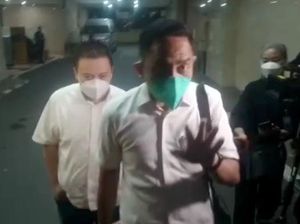 Diperiksa 12 Jam Kasus Robot Trading, Saksi Ahli Diam Seribu Bahasa