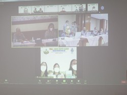 Ini Daftar Pemenang Lomba Karya Ilmiah Kementerian PUPR soal Air Tanah