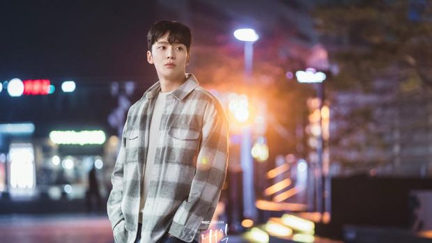 Drama Korea Tomorrow (2022)