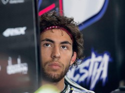 MotoGP Argentina 2022: Keresahan Enea Bastianini
