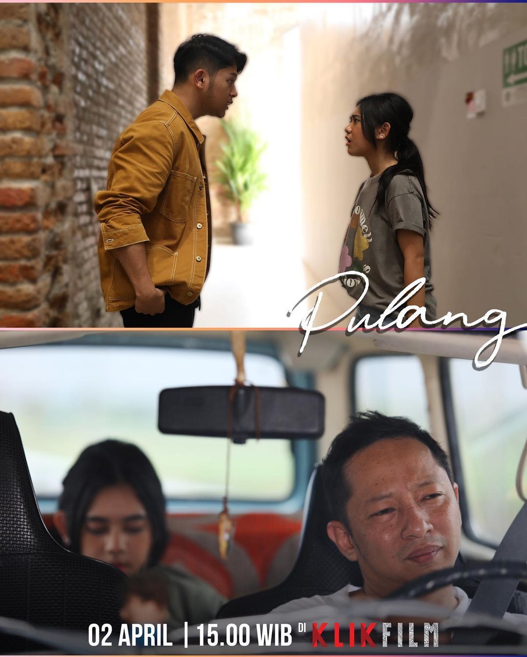 Film Pulang