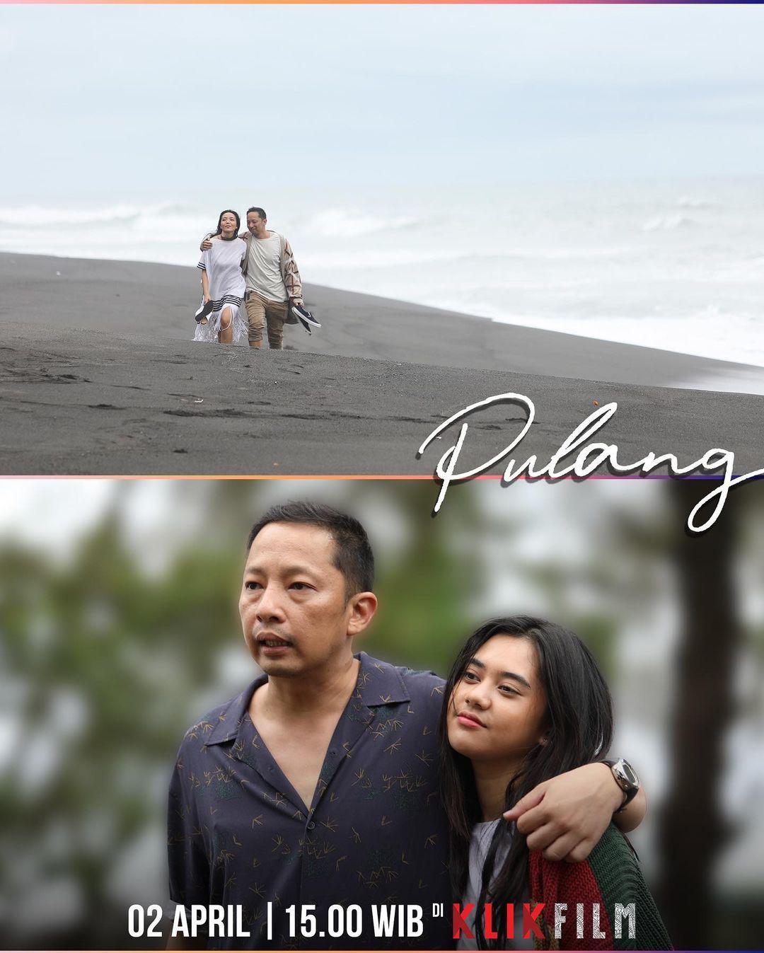 Film Pulang