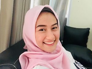 8 Potret Wanita Viral dari Finalis Miss Indonesia Jadi Ibu Rumah Tangga 8 Potret Wanita Viral dari Finalis Miss Indonesia Jadi Ibu Rumah Tangga