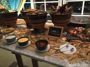 Wisata Sambil Puasa di Bogor, Ada Menu Khas Cappadocia Wisata Sambil Puasa di Bogor, Ada Menu Khas Cappadocia