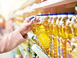 Harga Minyak Goreng Kemasan Makin Turun, Paling Murah Rp 14.000/Liter Harga Minyak Goreng Kemasan Makin Turun, Paling Murah Rp 14.000/Liter