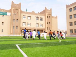 3 Sekolah Indonesia di Arab Saudi, Ada Sejak Tahun 1964! 3 Sekolah Indonesia di Arab Saudi, Ada Sejak Tahun 1964!