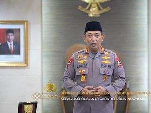 19 Orang Jadi Tersangka Penyalahgunaan Solar Subsidi, Kapolri Ungkap Modusnya