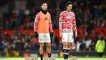 Foto: Kawan Jadi Lawan di Piala Dunia 2022