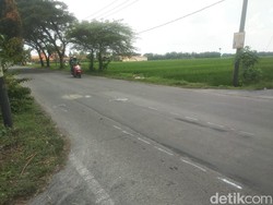 Siswa SMA Tewas Tertabrak Truk di Mojokerto Saat Konvoi Kelulusan