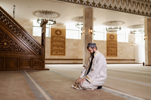 Kegiatan yang menambah pahala puasa/Foto: pexels.com/Alena Darmel Kegiatan yang menambah pahala puasa/Foto: pexels.com/Alena Darmel