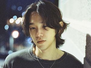 Perjalanan Cinta Kevin Oh & Gong Hyo Jin Hingga Umumkan Nikah di New York Perjalanan Cinta Kevin Oh & Gong Hyo Jin Hingga Umumkan Nikah di New York
