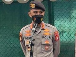 Kombes Yandri Irsan, Penggagas Pengaduan Via Aplikasi BLAST di Belu NTT