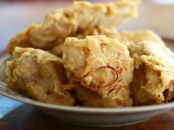 Kenali Ciri-ciri Takjil Berbahaya, BPOM Temukan Ada yang Mengandung Boraks