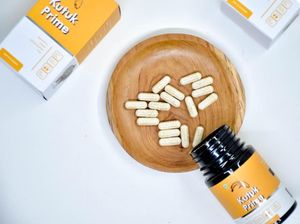 Kutuk Prime, Solusi Ampuh Sembuhkan Luka Diabetes